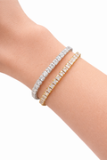 Bracelet strass