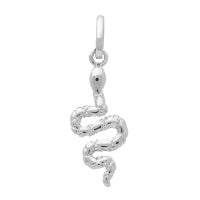 Pendentif serpent