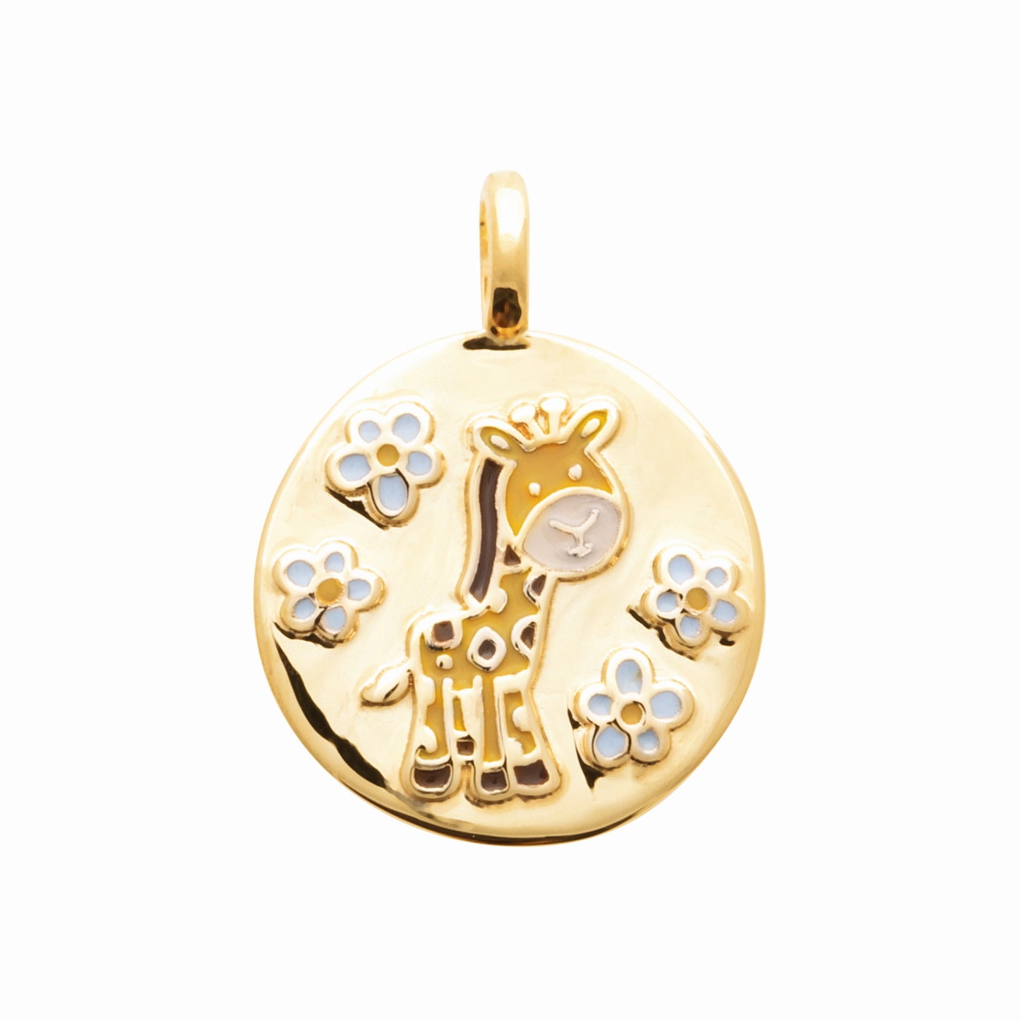 Pendentif motif