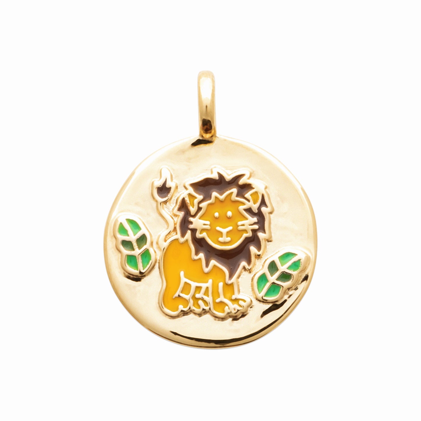 Pendentif motif