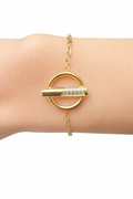 Bracelet cercle
