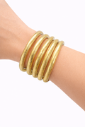 Lot bracelet jonc