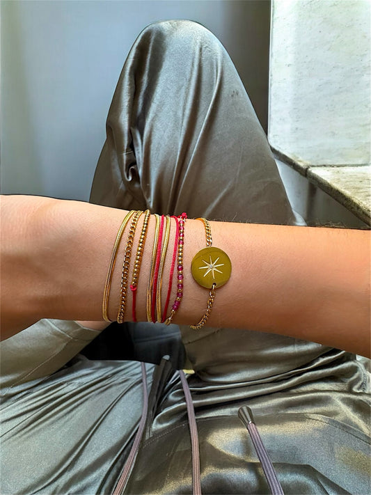 Bracelet long