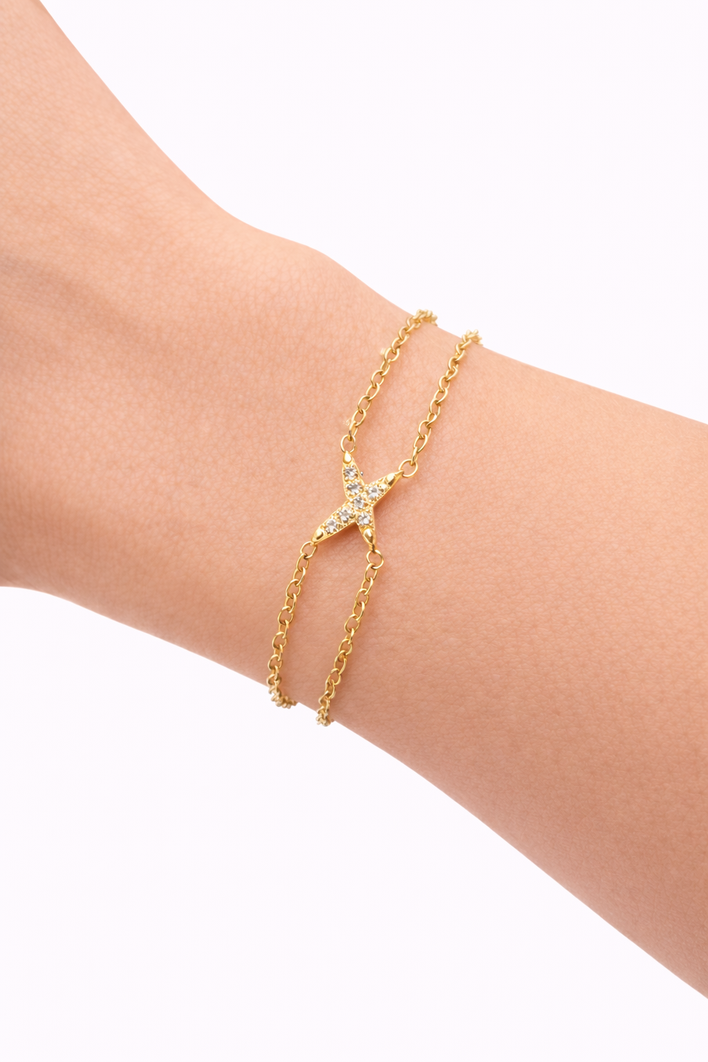 Bracelet X