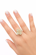 Bague anti-stress