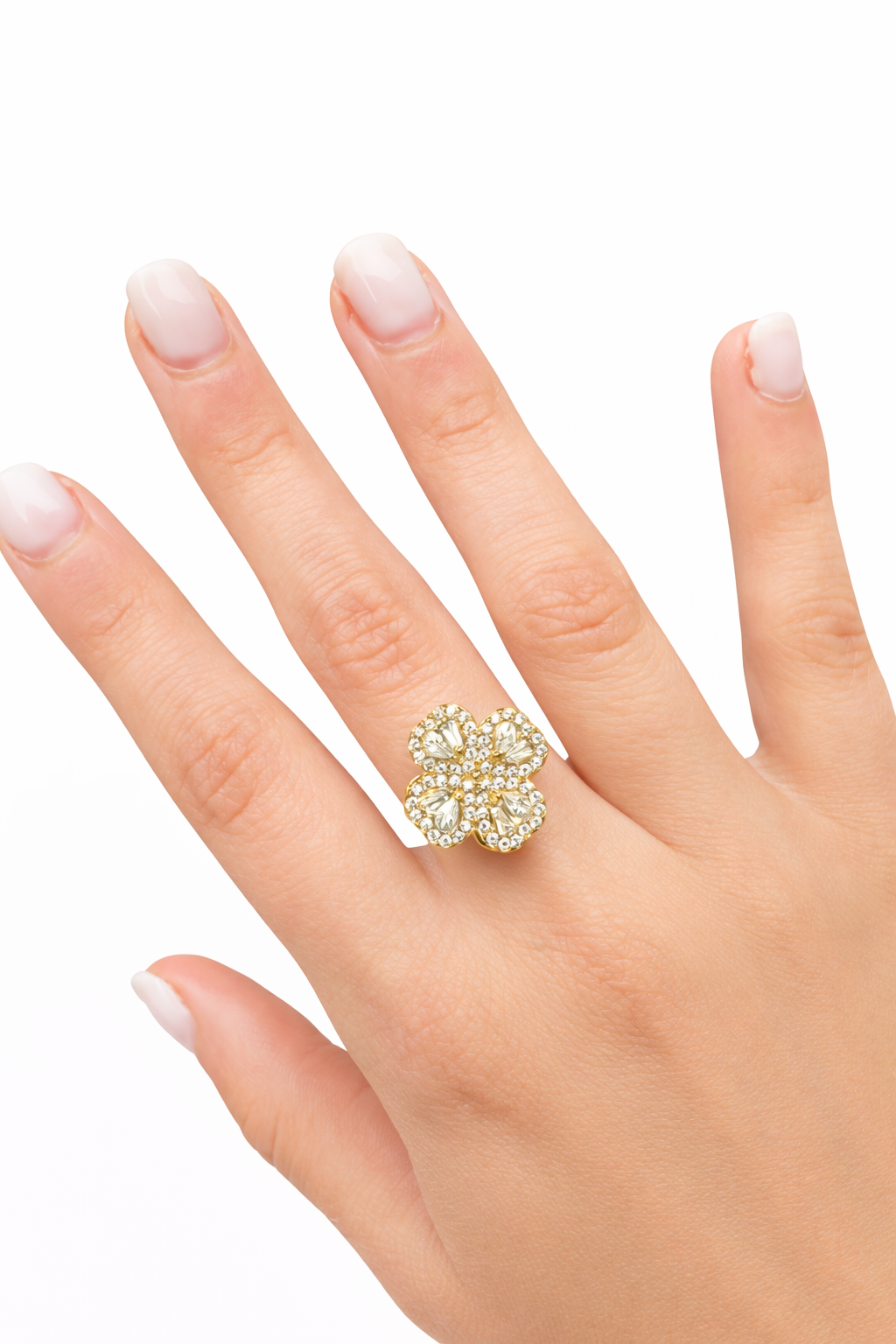 Bague anti-stress