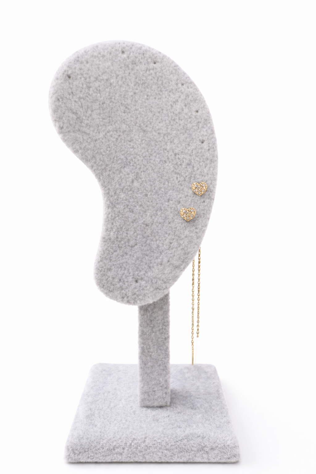 Boucles d’oreilles pendantes