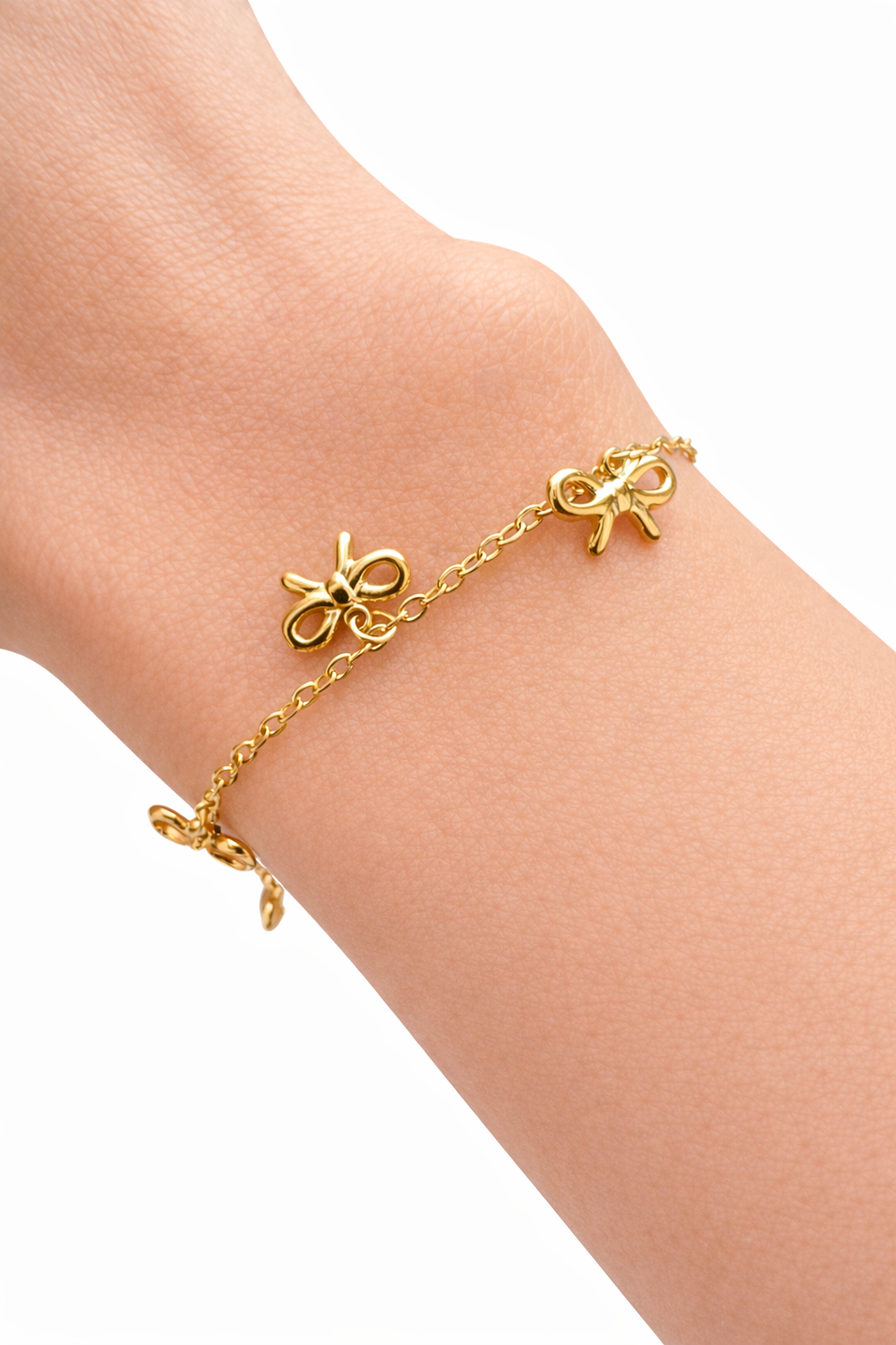 Bracelet noeud