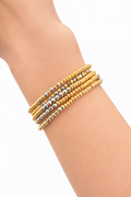 Bracelet tournant
