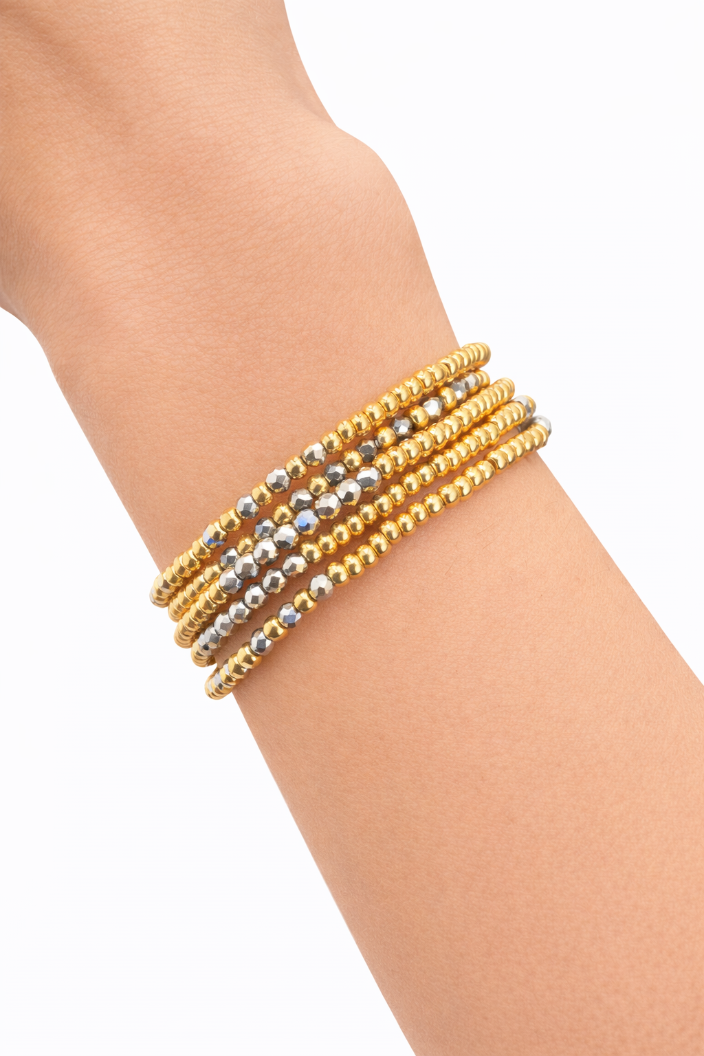 Bracelet tournant