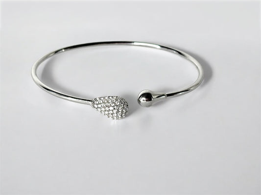 Bracelet doubles gouttes