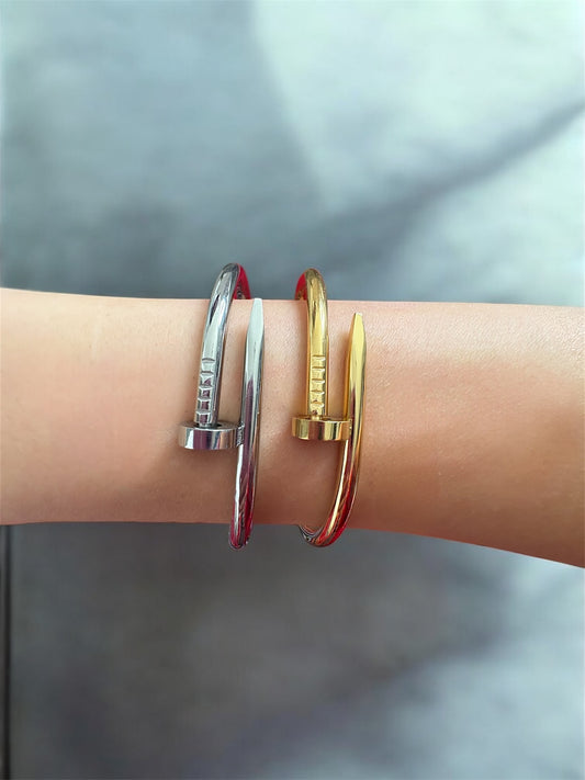 Bracelet clou
