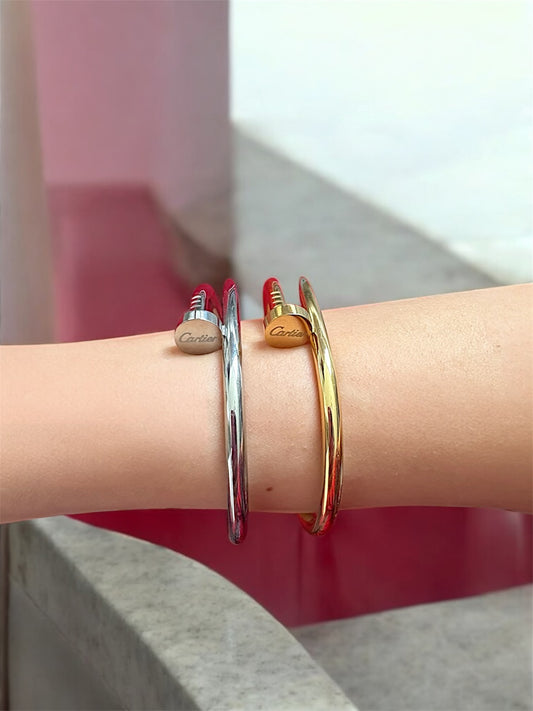 Bracelet clou