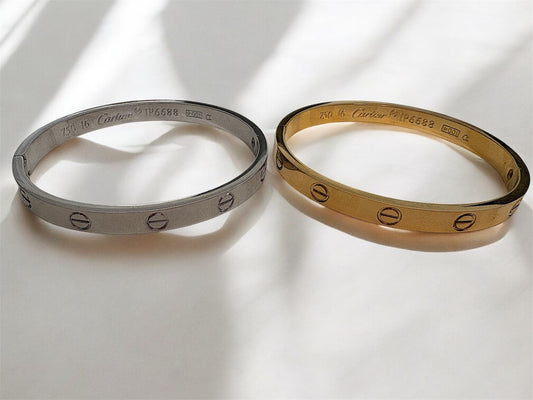 Bracelet love