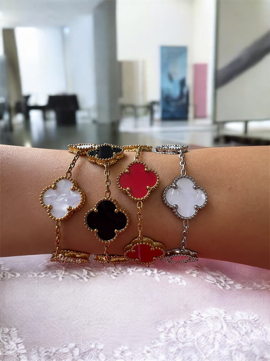 Bracelet cleef