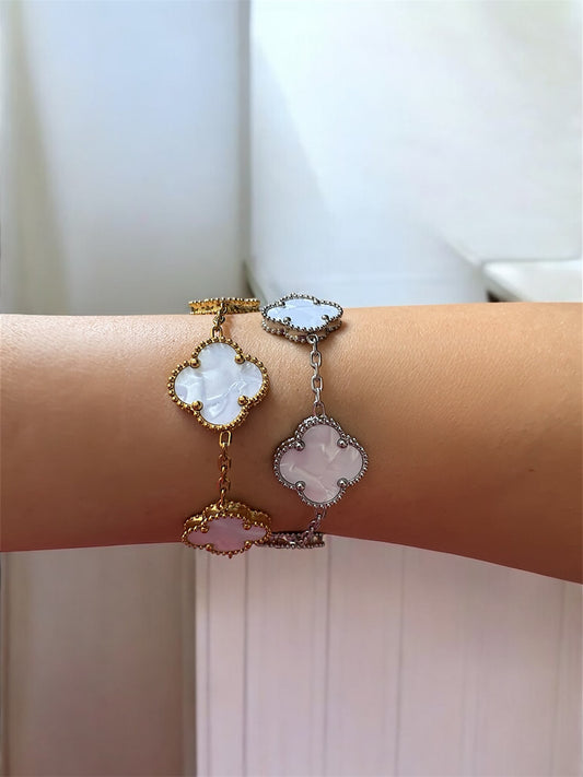 Bracelet cleef